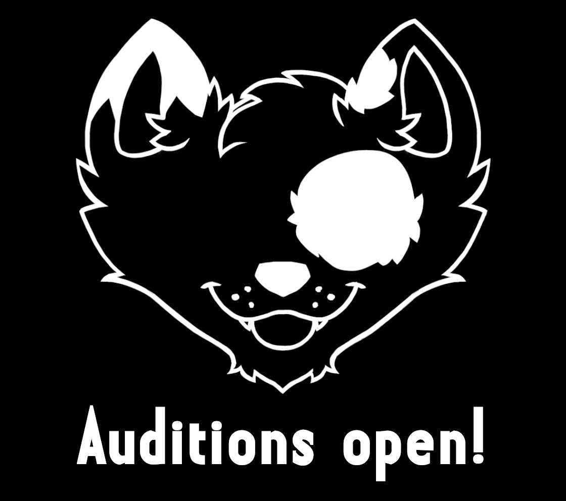 Interested in working with us and having your voice appear in a dub? Then you're in luck! Auditions for our next project, which includes many paid roles, are NOW OPEN! For more info on all the roles and how you can audition join our Discord:
discord.gg/3H96jAHF52
#VoiceActing