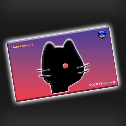 ＼🎁NFTプレゼント企画🎁／

明日はAMA開催🐱💙

◤￣￣￣￣￣￣￣￣￣￣
$DORA 1000億枚×1名
#DNP NFT×1名
#ドラロト AL権×5名🎁
＿＿＿＿＿＿＿＿＿＿◢

🔻応募
1⃣フォロー
<a href="/DORANEKOeth/">𝔻𝕆ℝ𝔸ℕ𝔼𝕂𝕆</a>
<a href="/DoraNekoPunks/">DoraZuki / ドラズキNFT公式</a>
2️⃣このポストRP♻️＆♥️
3️⃣固定ポストRP♻️＆♥️

🔻当選🆙
4️⃣ #DORA タグをつけて引用RP♻