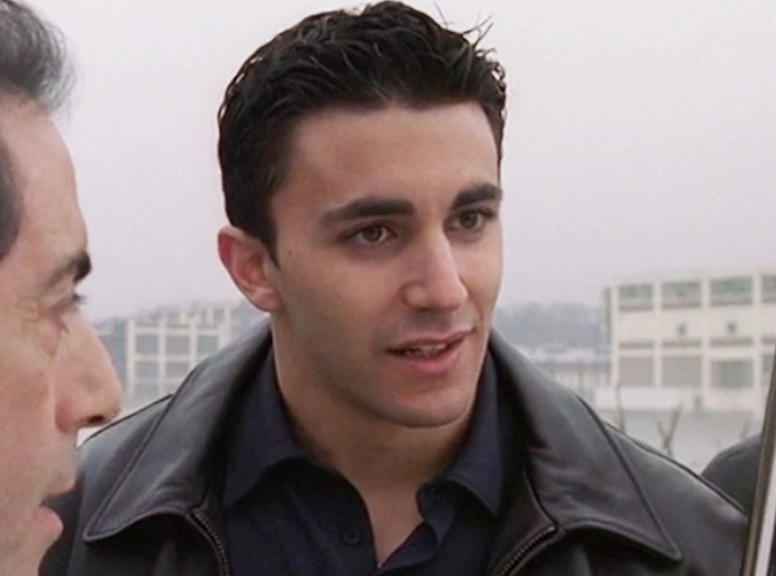 uncle_june's tweet photo. Jackie Jr or Finn DeTrolio? https://t.co/crF98PV5we