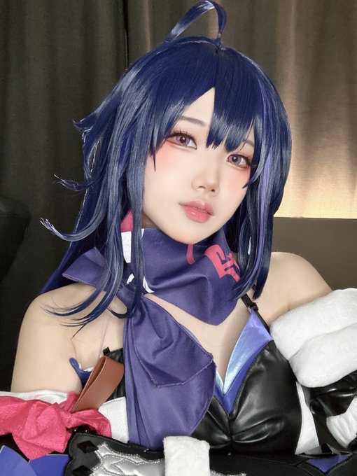 Twitterのコスプレ画像30