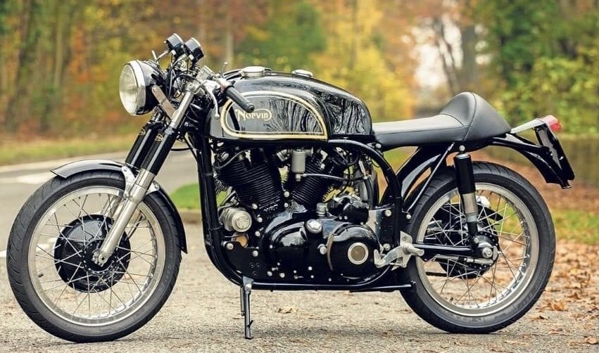 popsyosh34's tweet photo. Yes !!  🇬🇧🖤🏁. 
#NorVin https://t.co/2sDUm5KlGS