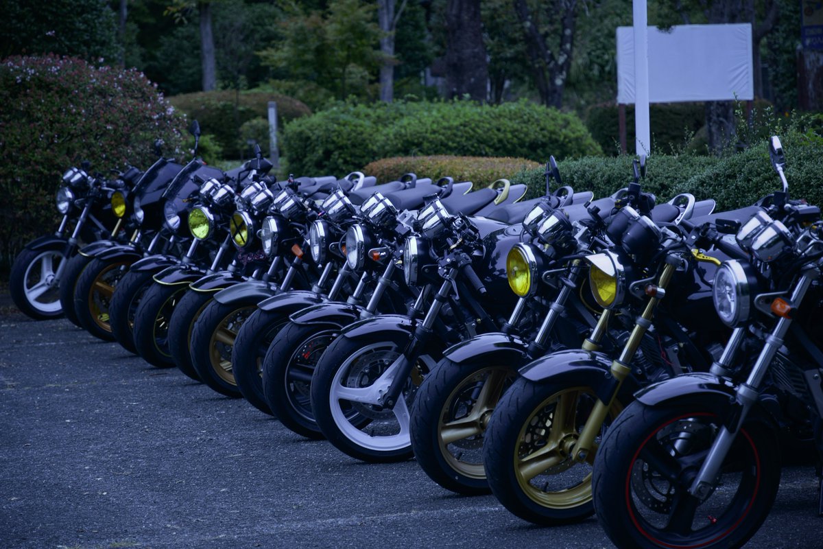 jzx100_Hornet's tweet photo. ホーネットミーティングお疲れ様でした〜✌️
お話してくれた方々ありがとうございました🙏

もうちょい写真撮ってればよかった...w https://t.co/zDpRS6pHtJ