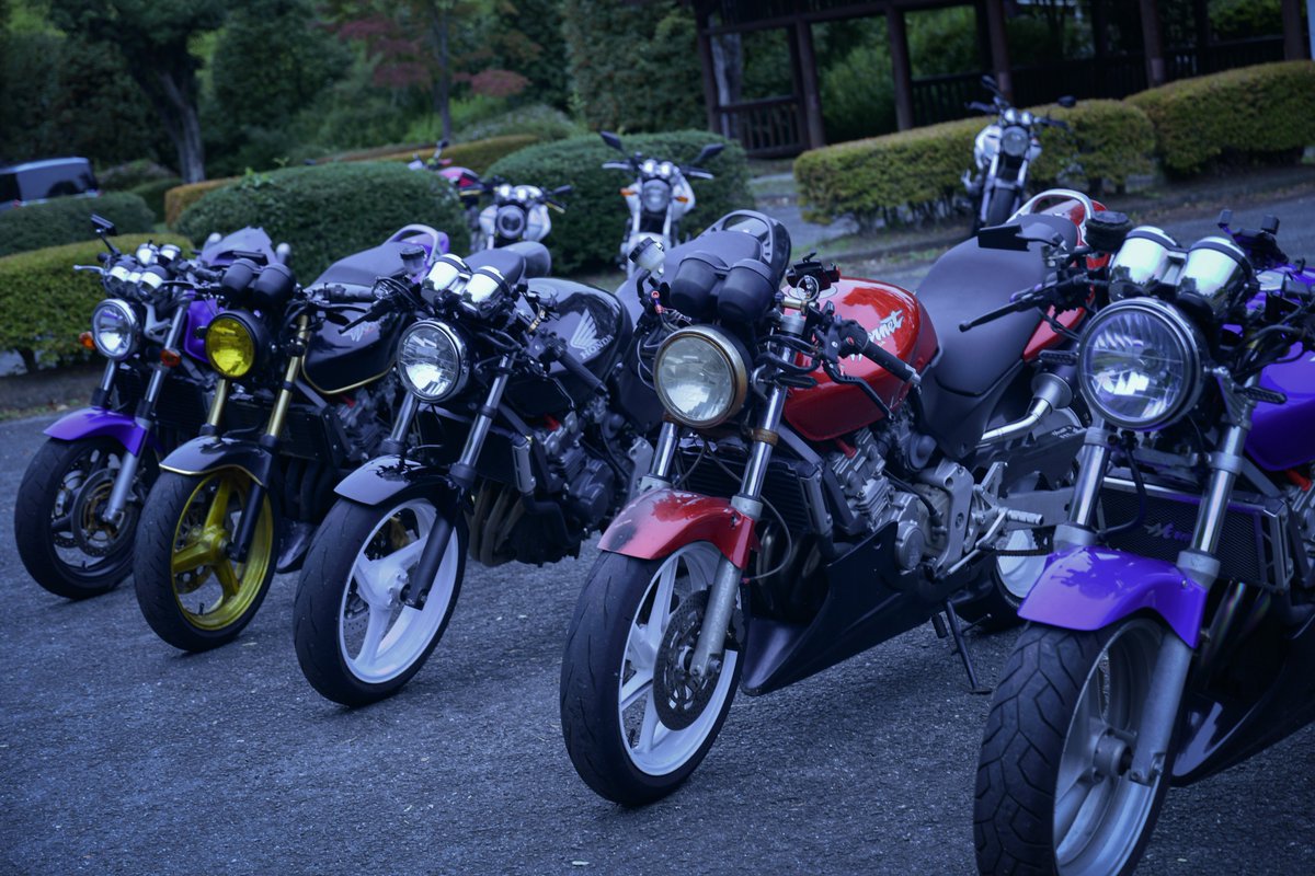 jzx100_Hornet's tweet photo. ホーネットミーティングお疲れ様でした〜✌️
お話してくれた方々ありがとうございました🙏

もうちょい写真撮ってればよかった...w https://t.co/zDpRS6pHtJ