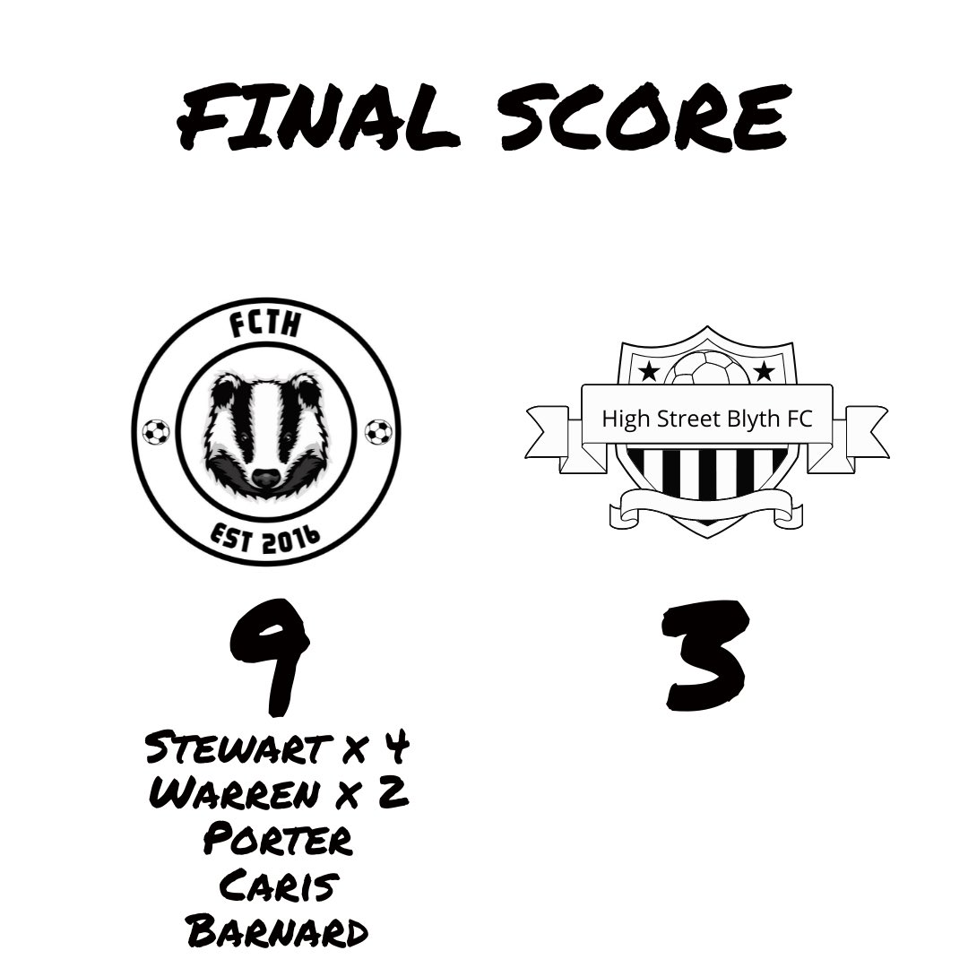 FC Trent House tweet media