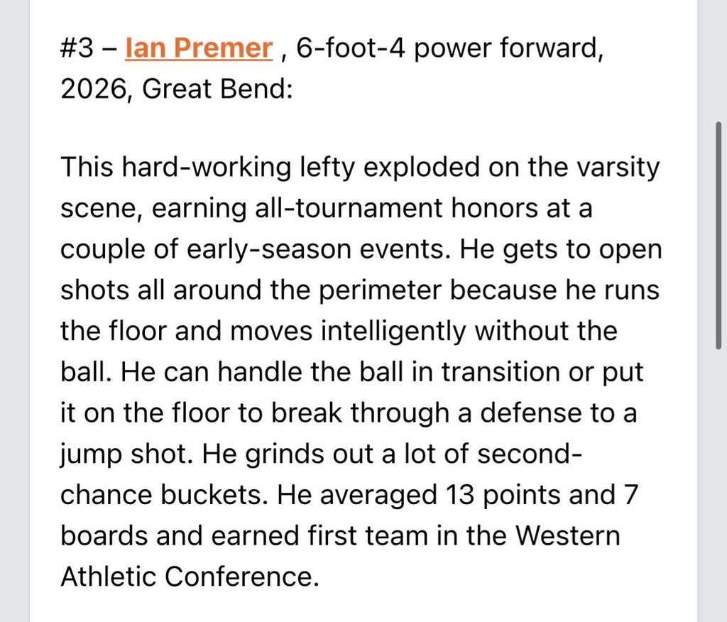 Thanks for the write up
<a href="/PrepHoopsKS/">Prep Hoops Kansas</a>