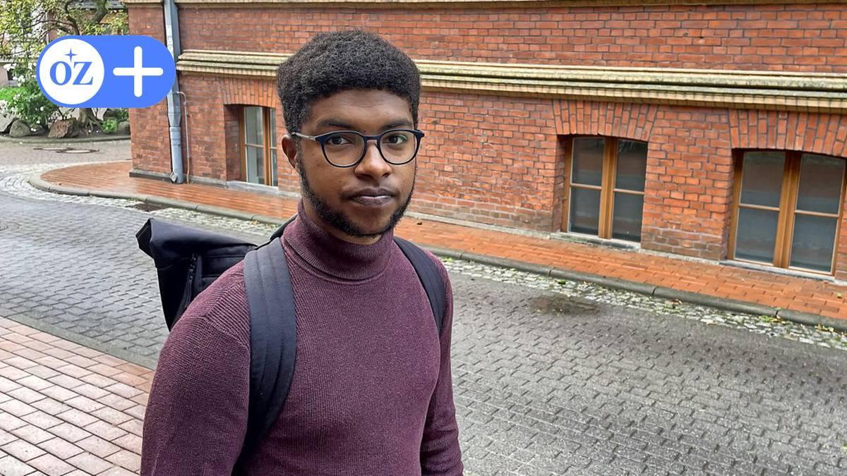 Betroffener wird deutlich: „In Greifswald ist man mit Rassismus konfrontiert“ ostsee-zeitung.de/lokales/vorpom…