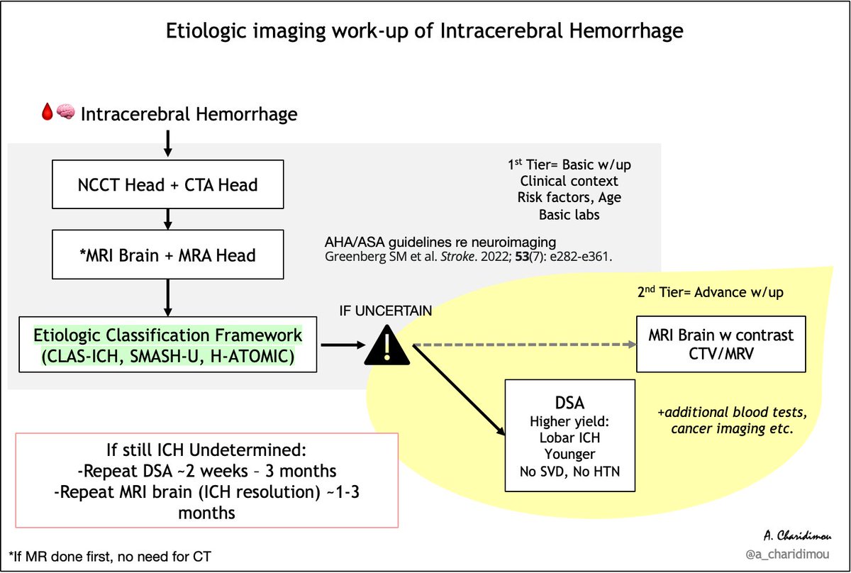 Andreas Charidimou MD, PhD tweet media