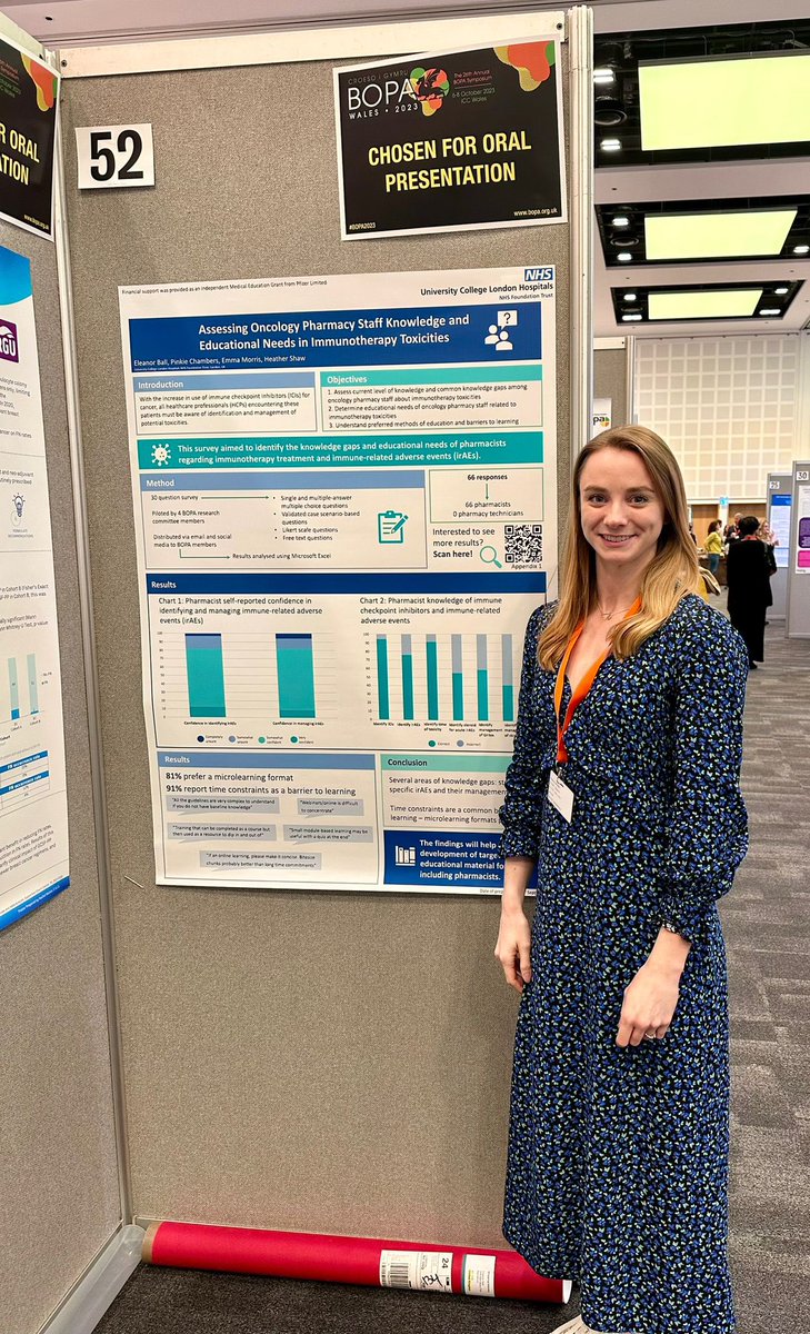 Raakhee Shah (@raakhee_shah) on Twitter photo #BOPA2023 <a href="/uclh/">UCLH</a> <a href="/HCC_UCLH/">HCC_UCLH</a> we had 2 oral presentations ๐ ๐ <a href="/annelouoconnor/">Anne O'Connor</a> <a href="/ellyball_/">Eleanor Meerstadt</a> cancer pharmacy team well represented with 4 speakers & 4 chairs on the conference agenda ๐ฃ <a href="/ApiniPatel/">Apini</a> <a href="/Anish_m_tailor/">Anish</a> <a href="/PinkieChambers/">Dr Pinkie Chambers</a> Emma Morris Nilouphar Tejrar #oneteam #BOPA2023 <a href="/uclh/">UCLH</a> <a href="/HCC_UCLH/">HCC_UCLH</a> we had 2 oral presentations ๐ ๐ <a href="/annelouoconnor/">Anne O'Connor</a> <a href="/ellyball_/">Eleanor Meerstadt</a> cancer pharmacy team well represented with 4 speakers & 4 chairs on the conference agenda ๐ฃ <a href="/ApiniPatel/">Apini</a> <a href="/Anish_m_tailor/">Anish</a> <a href="/PinkieChambers/">Dr Pinkie Chambers</a> Emma Morris Nilouphar Tejrar #oneteam