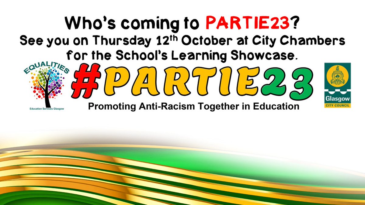 Equalities Education Services GCC tweet media