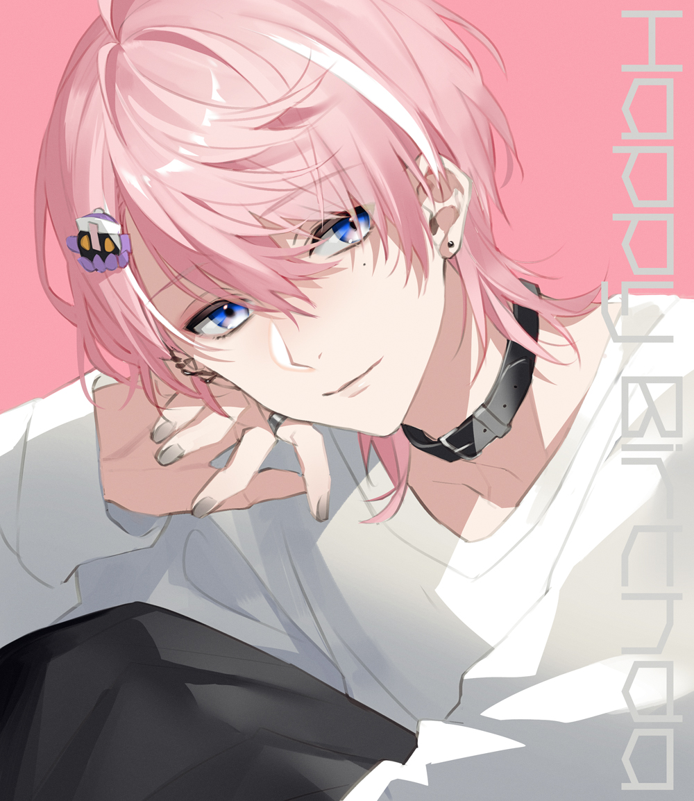 お仕事】 Neo-Porte所属 水無瀬さんの歌ってみたMV「ヲズワルド」の