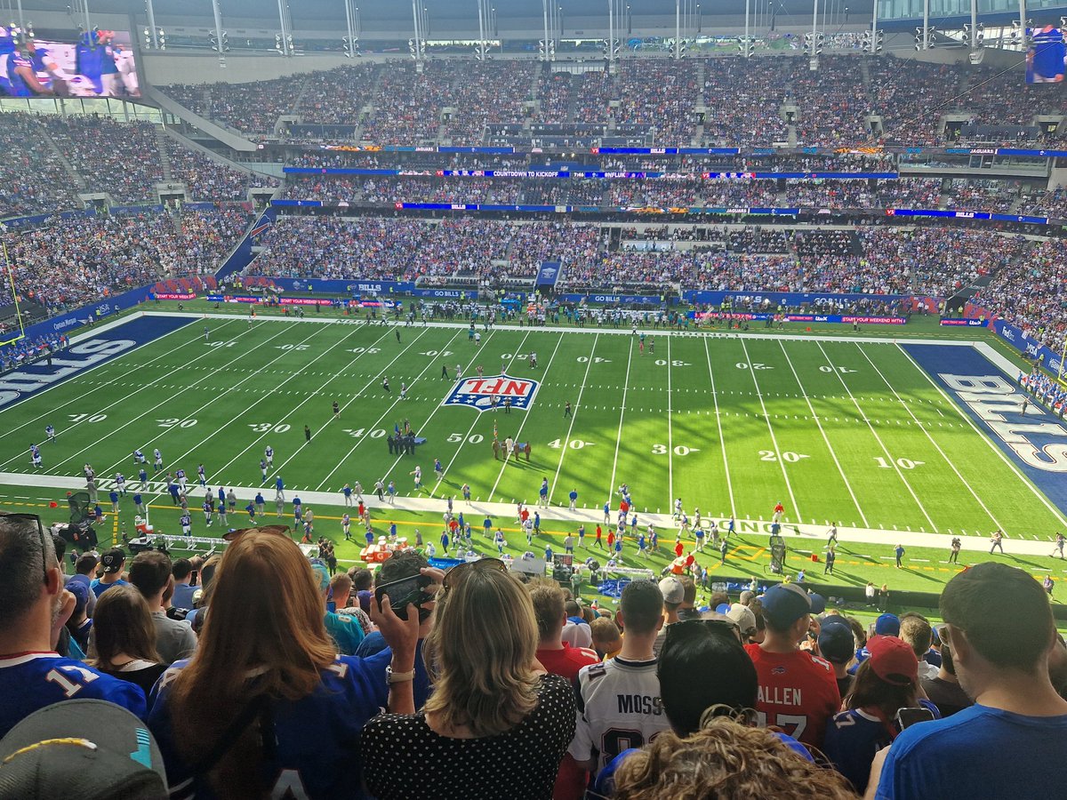 Slightly different day out.