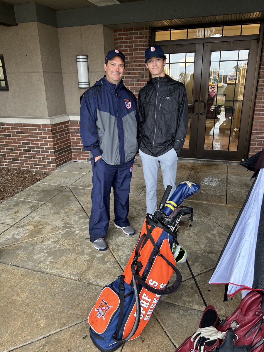 OPRF Boys Golf tweet media