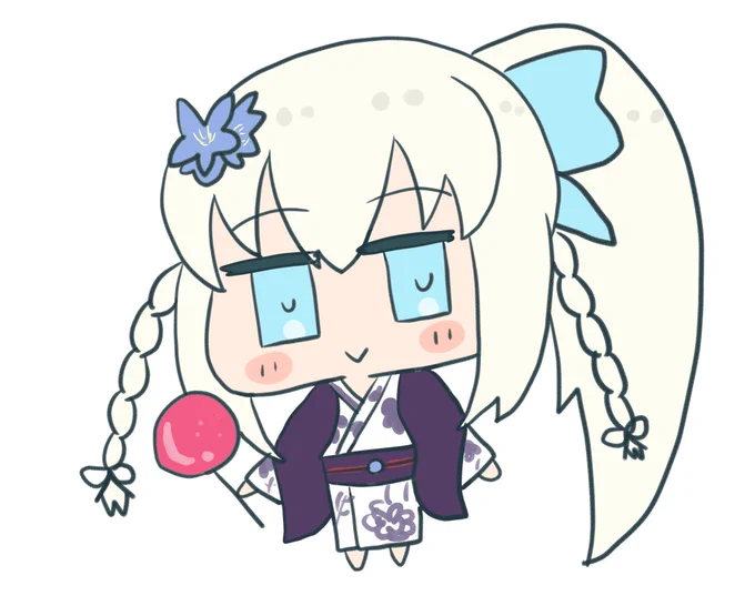 #モルガンがいっぱい見れるタグもるがんちゃん。 