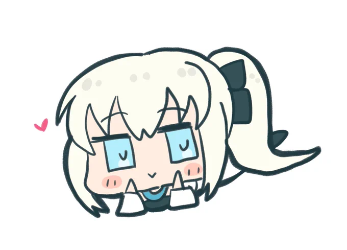 #モルガンがいっぱい見れるタグもるがんちゃん。 