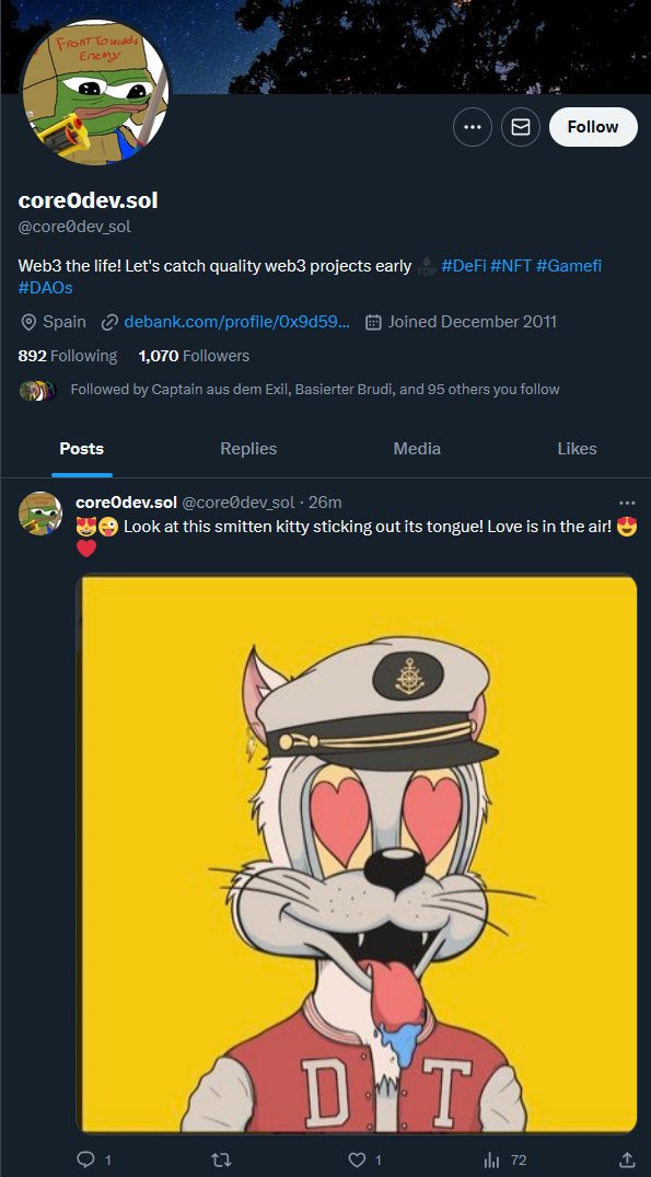 DerNeoUffja's tweet image. Endgültiger Beweis das mein alter Account gehackt wurde. Alle mal bitte melden, vielleicht bringts ja was. Danke an @_BAMling für den Hinweis!