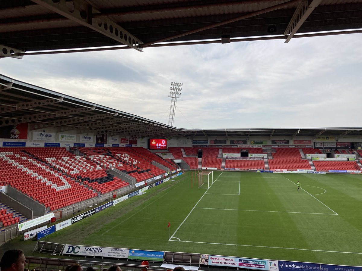 2nd football match of the weekend. This time <a href="/DoncasterBelles/">Doncaster Belles</a> v’s <a href="/BoroWomen/">Middlesbrough FC Women</a> 

Photos by my 5 year old son at his first <a href="/FAWNL/">FA Women's National League</a> game!