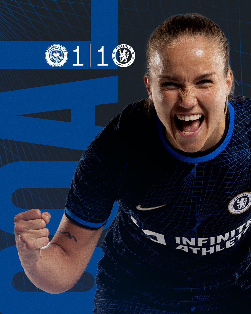 Chelsea FC Women tweet media