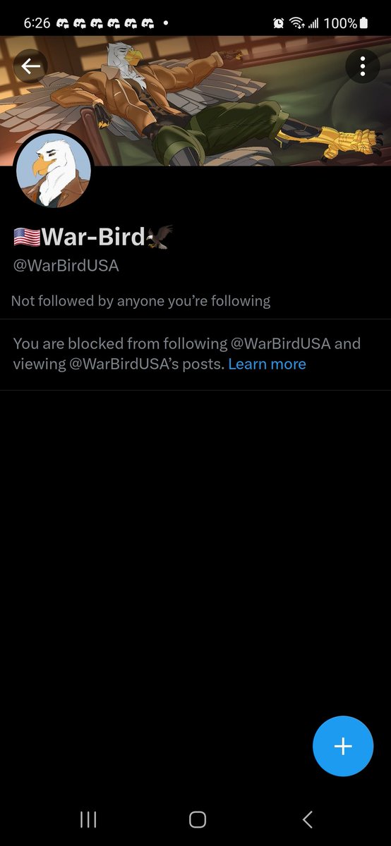 i wonder what i did to get blocked by mr what the fuck is a kilometer LMAOOO