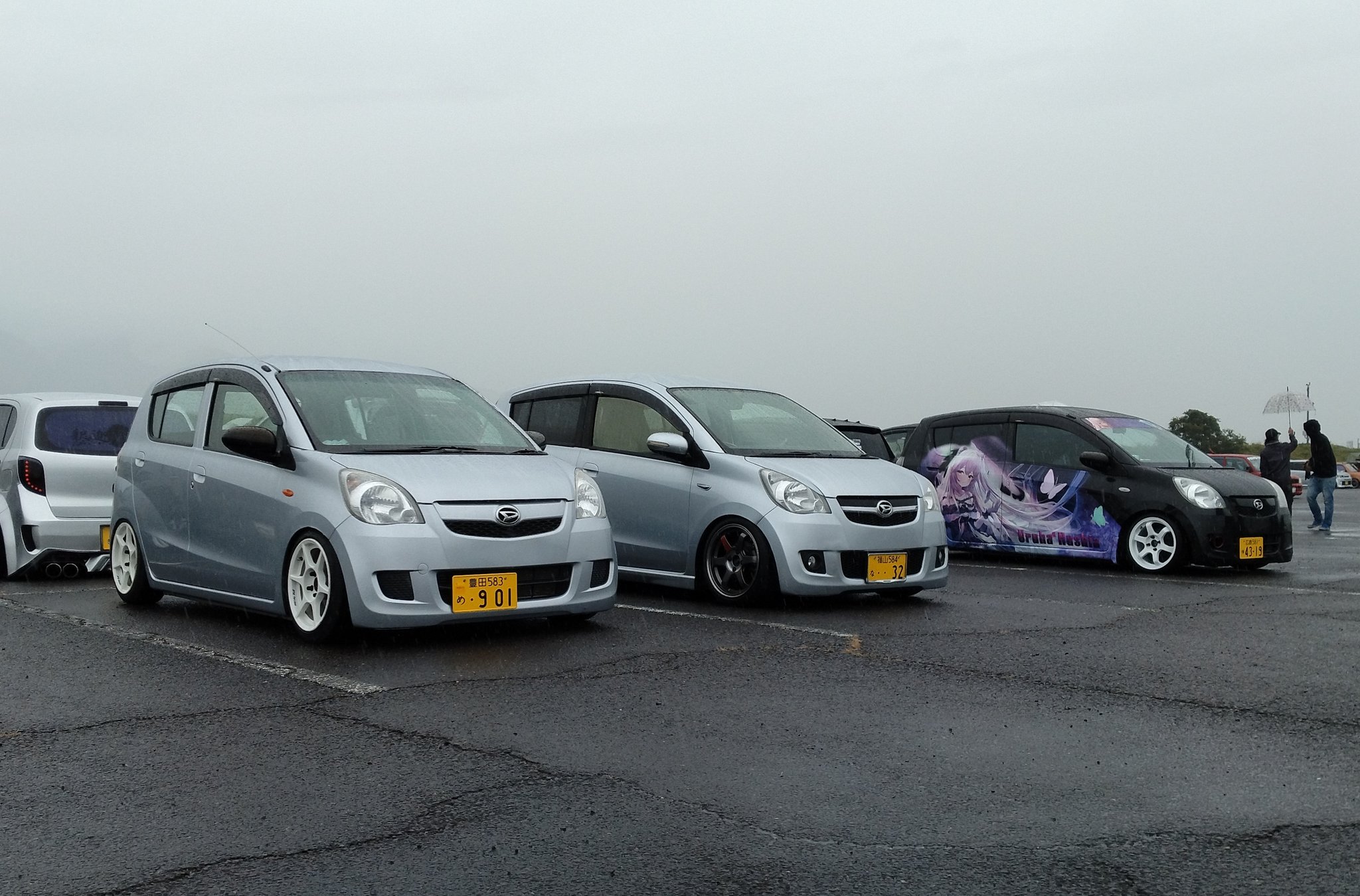 たなかたかし (@takashi_voxy) / X