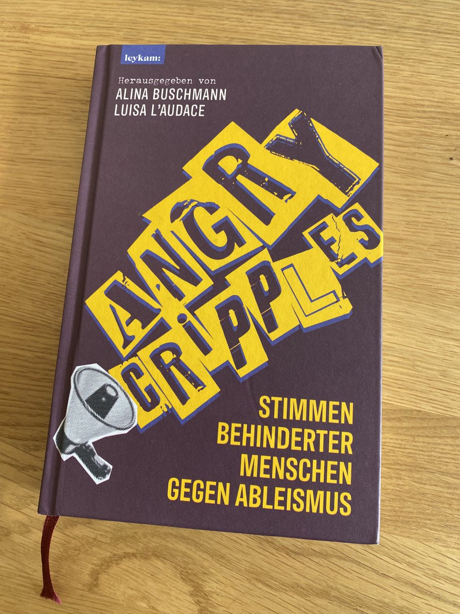 Dina Zander-Tabbert tweet media