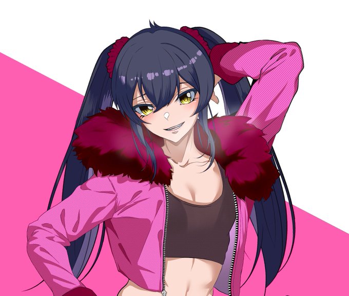 ファーマシマシ的場梨沙 