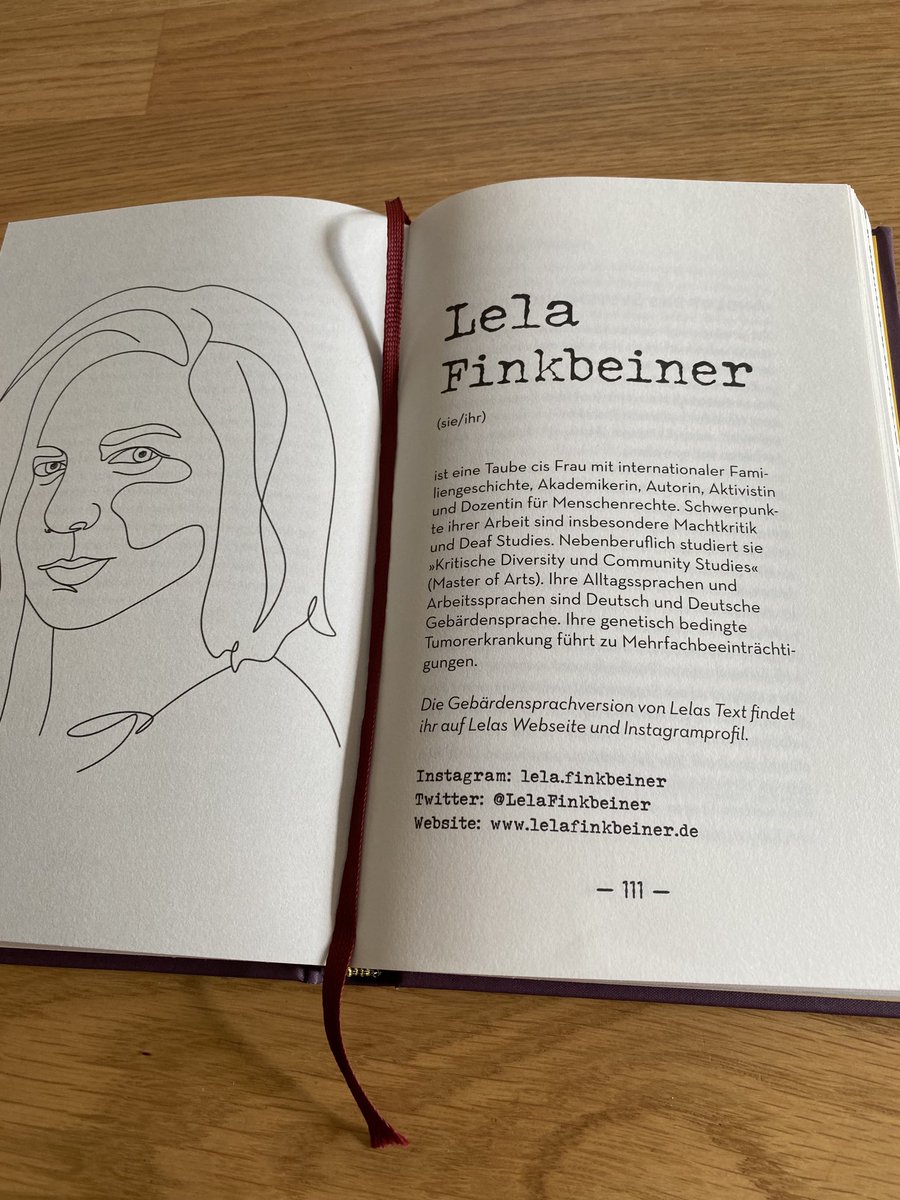 Dina Zander-Tabbert tweet media