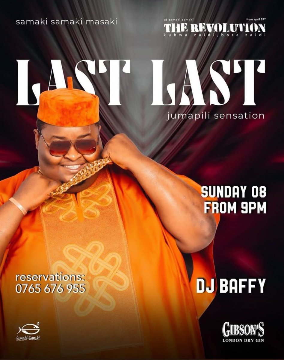 Dj Baffy tweet media