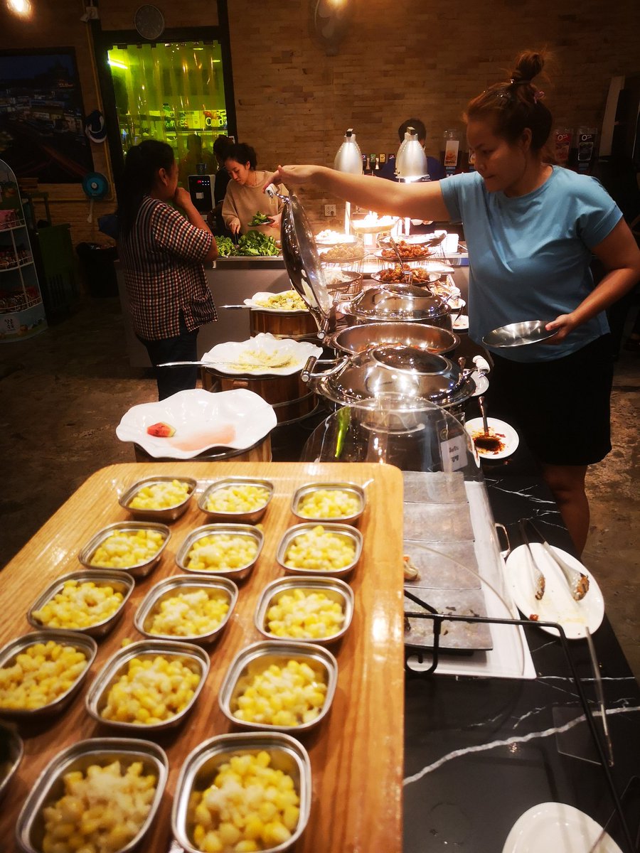 Nich30262657's tweet photo. อร่อยยย https://t.co/rgDILHwLsp