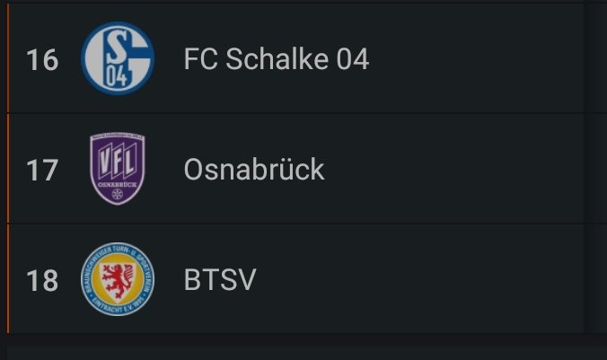 SamoTwitt09's tweet photo. Der FC #Schalke ist nichtmehr der Kumpel- und Malocherverein. Sie spucken auf das Erbe von Rudi #Assauer und auf das Ruhrgebiet. Das ist furchtbar schade. #S04BSC https://t.co/ON51pyd89Q