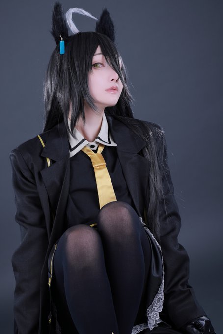 コスプレイヤー巴くずこのTwitter画像32