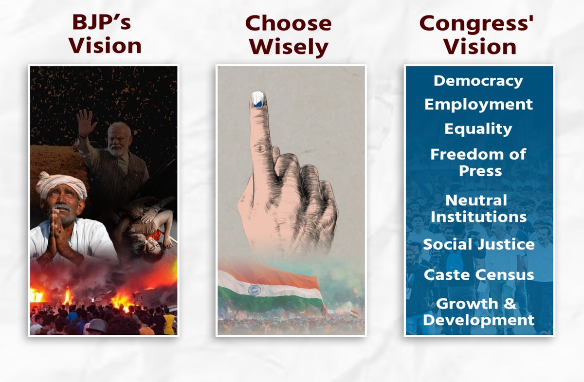Congress tweet media