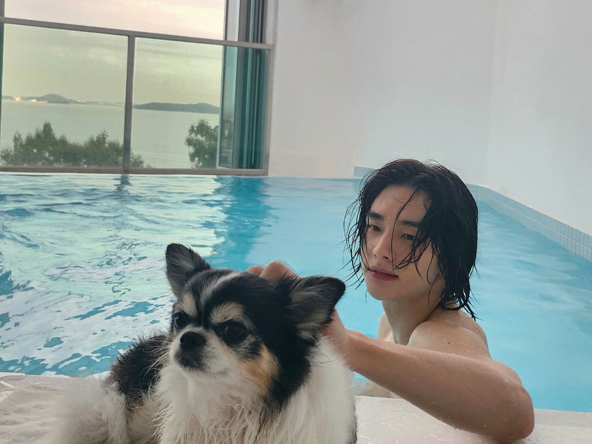 hyunjin pics tweet media