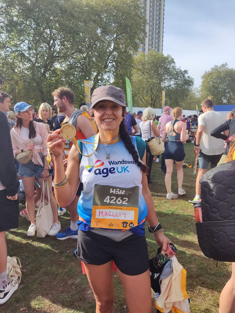 Age UK Wandsworth (@ageukwandsworth) on Twitter photo Well done wonderful #RoyalParksHalfmarathon runners! Glorious run with glorious money raised for #Ageukwandsworth #SundayMotivation #fundraising #SundayFunday <a href="/WandsworthTown/">Wandsworth Town BID</a> <a href="/RoyalParksHalf/">Royal Parks Half</a> <a href="/BatterseaBeat/">BatterseaBeat</a> @PutneyRunning <a href="/putneysw15/">PutneySW15.com</a> <a href="/wandsworthsw18/">Wandsworth SW18</a> <a href="/RamQuarter/">RamQuarter</a> Well done wonderful #RoyalParksHalfmarathon runners! Glorious run with glorious money raised for #Ageukwandsworth #SundayMotivation #fundraising #SundayFunday <a href="/WandsworthTown/">Wandsworth Town BID</a> <a href="/RoyalParksHalf/">Royal Parks Half</a> <a href="/BatterseaBeat/">BatterseaBeat</a> @PutneyRunning <a href="/putneysw15/">PutneySW15.com</a> <a href="/wandsworthsw18/">Wandsworth SW18</a> <a href="/RamQuarter/">RamQuarter</a>