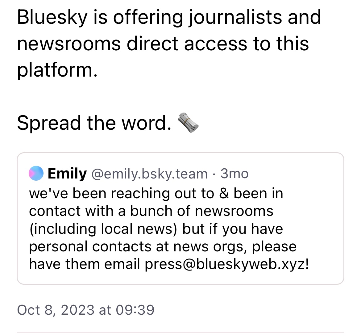 Hannah Daly (@hannahedaly) on Twitter photo 