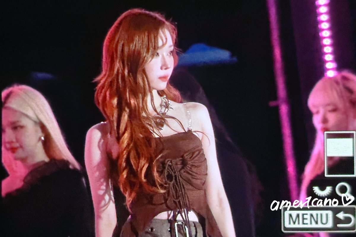 americano_wt's tweet photo. 231008

#aespa  #에스파 
#WINTER #윈터 #ウィンター https://t.co/OwcXqUcr8k