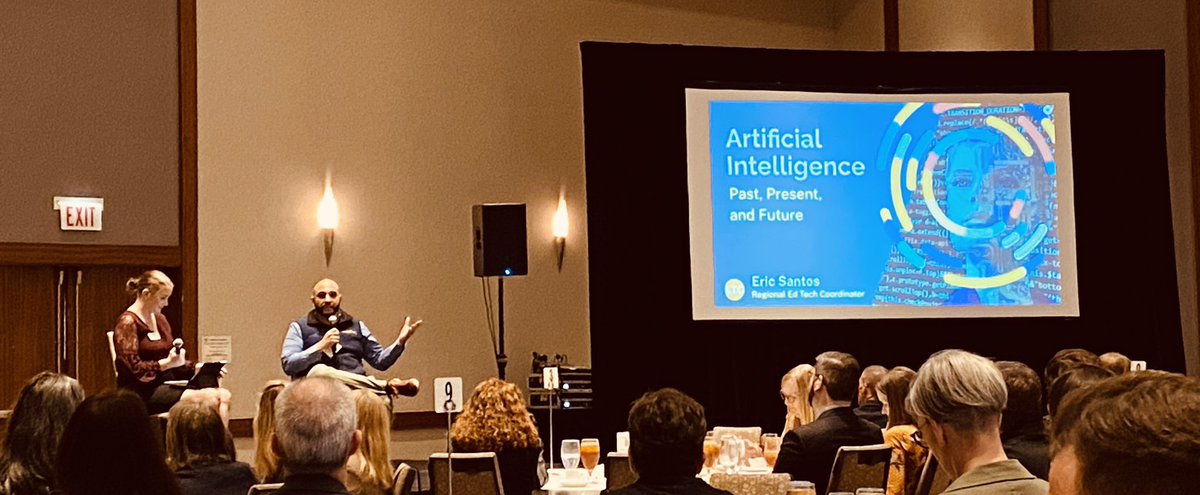 Eric Santos tweet media