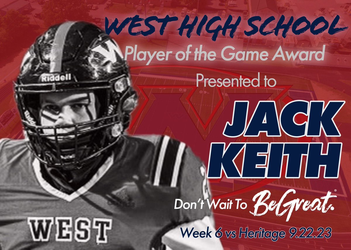 BeGreat. tweet media