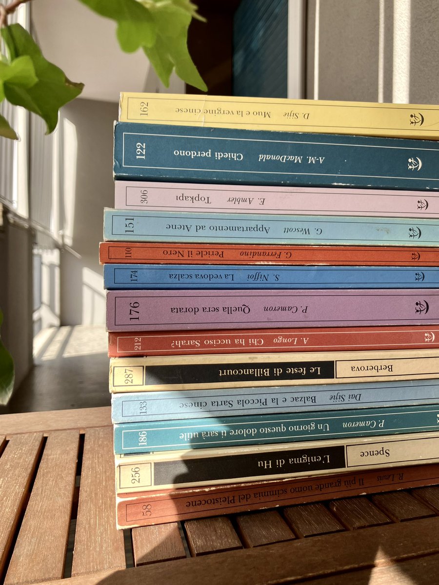 Paride Candelaresi tweet media