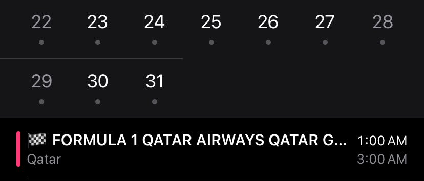 screams in may morning class tomorrow