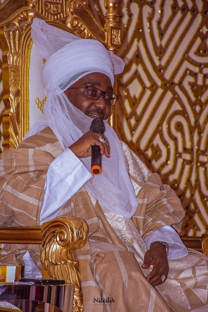 I rejoice with His Royal Highness, Amb. Ahmed Nuhu Bamalli as he marks his 3rd year anniversary as the 19th Emir of Zazzau. In the last 3 years of his reign as the Emir, Zazzau Emirate has witnessed tremendous growth and prosperity. His unwavering commitment to preserving and…