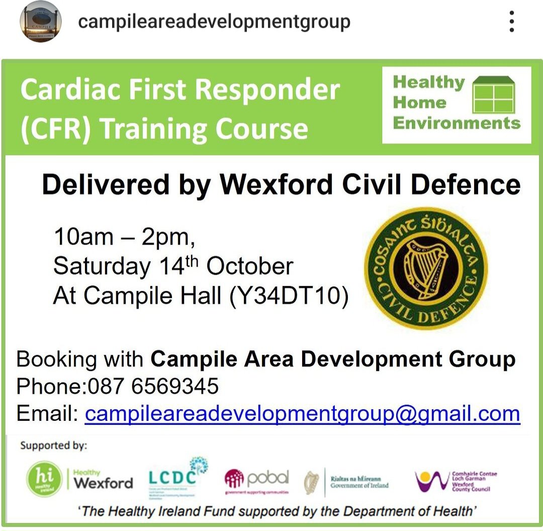 CampileAreaDevelopmentGroup tweet media