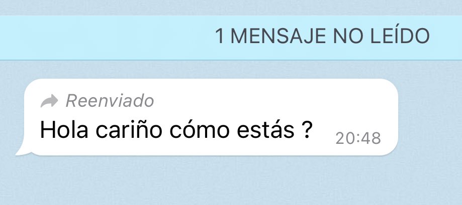 yaissach's tweet photo. Os prometo que yo ya lo he visto todo. https://t.co/MldtuFDI4D