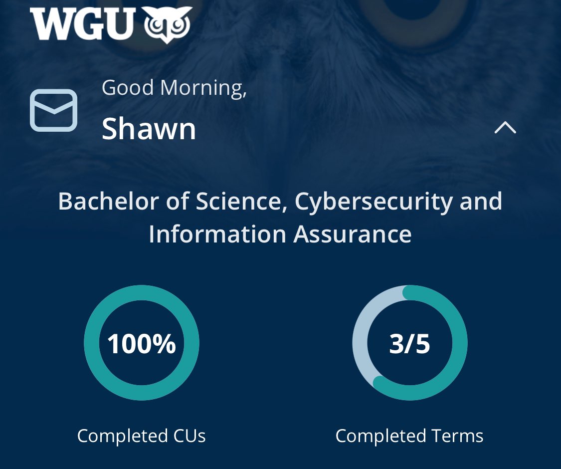 stonepost8's tweet image. That’s a wrap, just waiting on request for graduation to be approved…