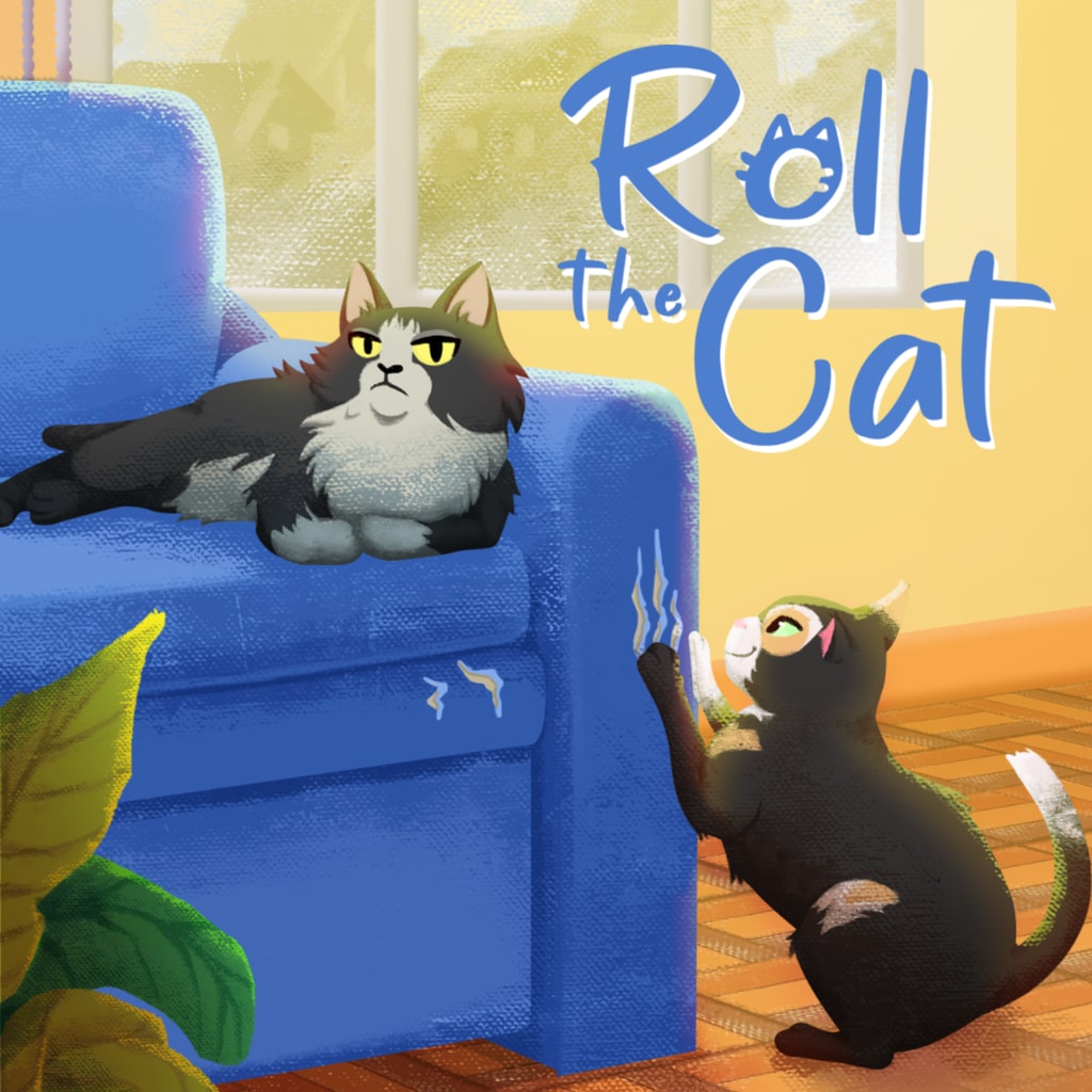 KyaPW's tweet photo. โจ๐ PLATINUM ๐โจ
Grab this easy one in September.
๐บ๐ฒ Roll The Cat ๐ฒ๐บ
Platinum Cat โจ๐(PLATINUM)๐โจ
#PLATINUMTrophy #PS5 #PlayStationTrophy #TrophyHunter #PS5Share, #RollTheCat https://t.co/cZCaxEezvA