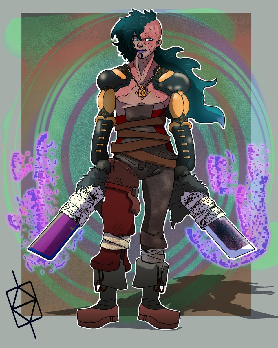 dazzable123's tweet image. Hi, I&apos;m Dazzable and I&apos;m an artist with a passion for all things nerdy. If you&apos;re looking for custom digital art, don&apos;t hesitate to reach out to me on Kofi. #nerdythings #digitalart #commission #artist #artwork linktr.ee/dazzable