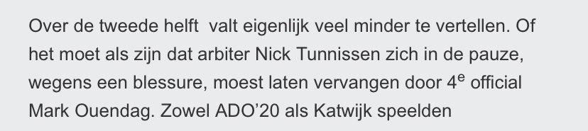 Mark Ouendag tweet media
