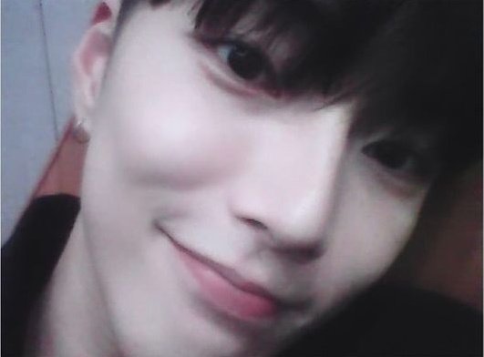 คนที่เป็นรักแรกของใครหลายคน การไม่ตกหลุมรักซึงฮันนี่ยากมากจริงๆนะ