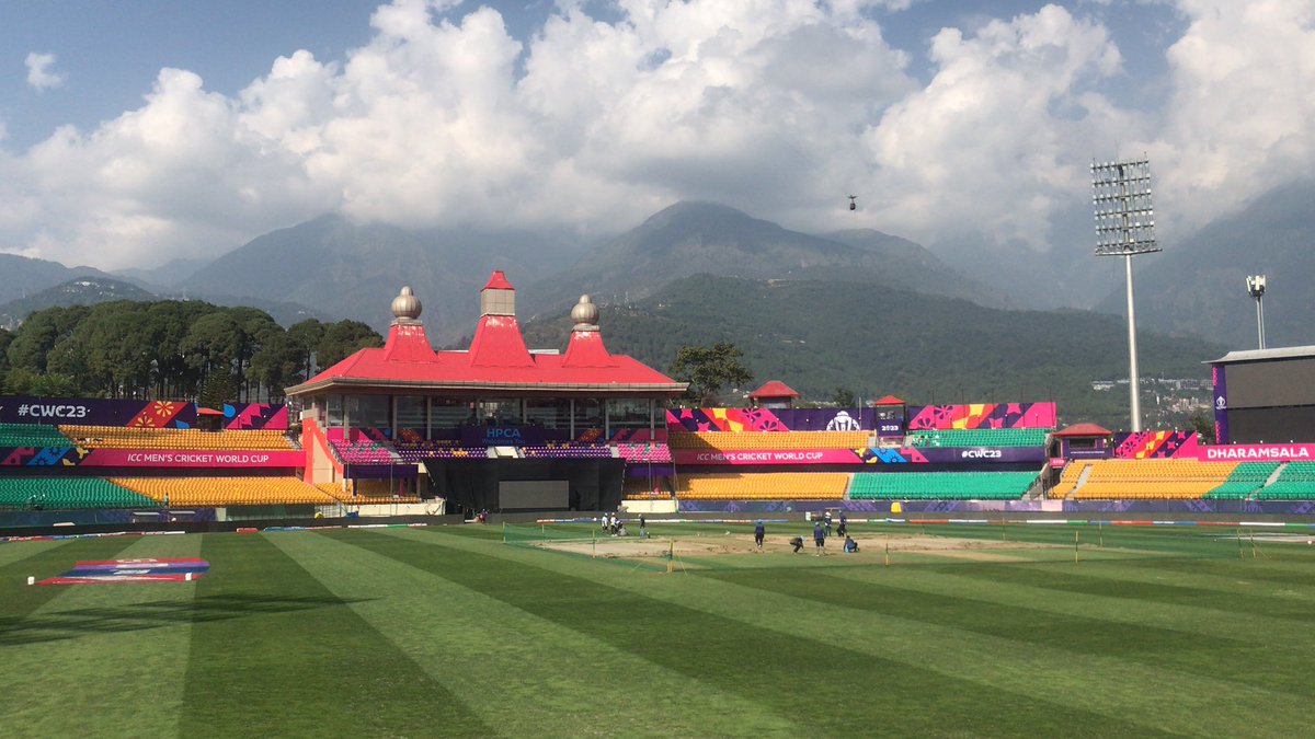 First time in Dharamsala - doesn’t disappoint