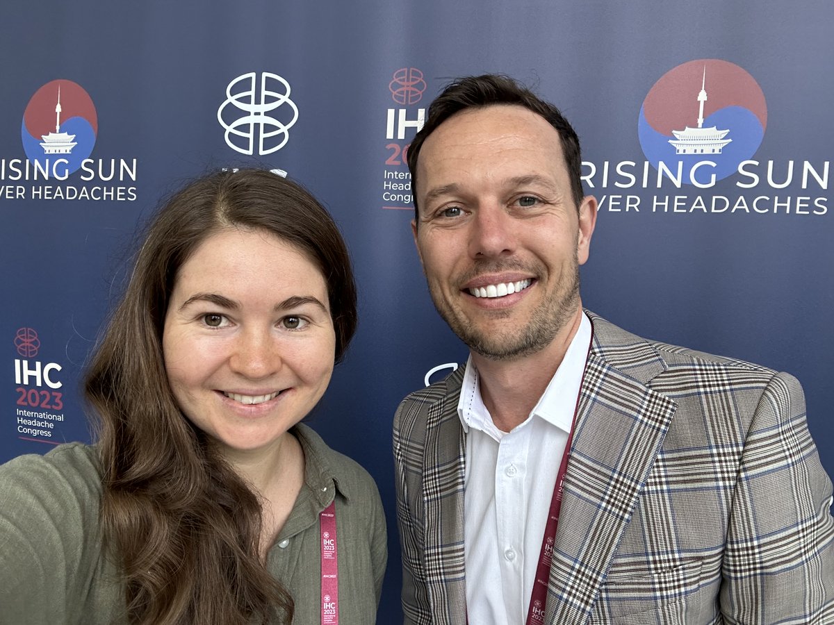 Dr Elena Gross, Ph.D. | Migraine Expert tweet media
