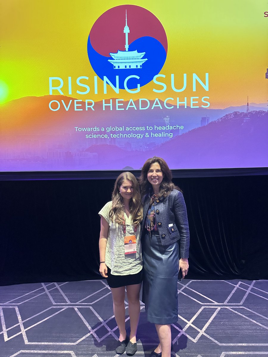 Dr Elena Gross, Ph.D. | Migraine Expert tweet media